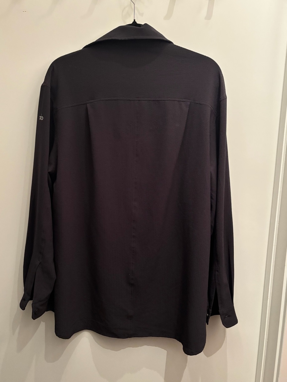Alo Dreamscape button down - Picture 6 of 6